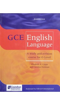 GCE English Language 